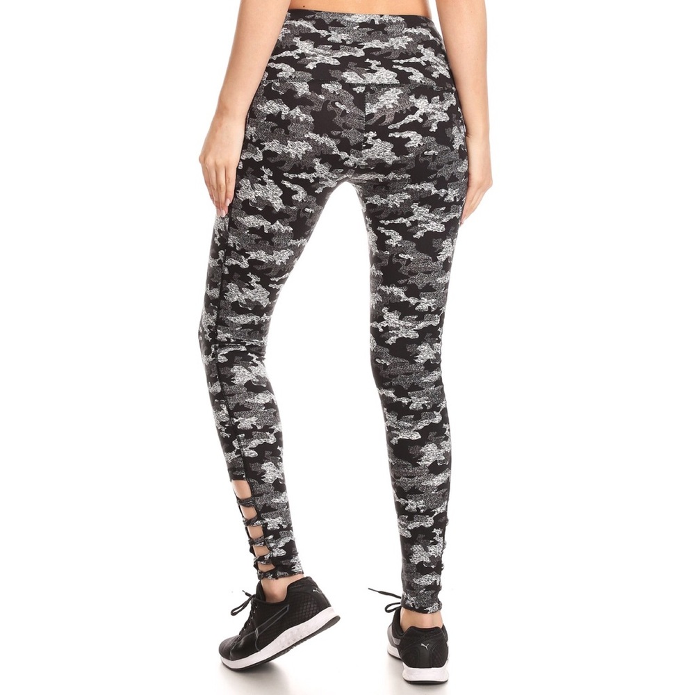 Women’s leggings - Picture 2 of 2